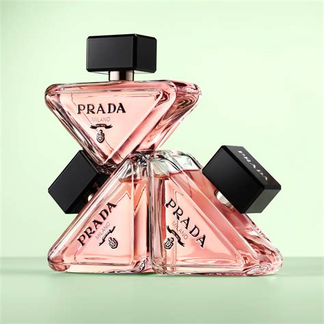 prada wish parfum|paradoxe prada bottle.